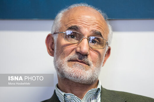 شباهت «دوم» و «سوم» خرداد از نگاه وزیر دولت اصلاحات شباهت «دوم» و «سوم» خرداد از نگاه وزیر دولت اصلاحات