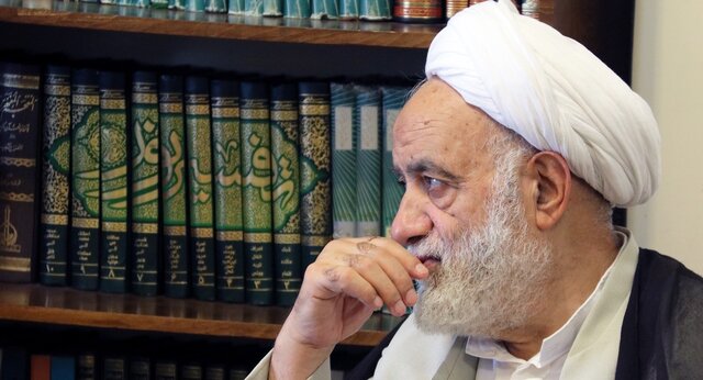 نامه حجت&zwnj;الاسلام قرائتی به رؤسای ادارات و مدیران مدارس آموزش و پرورش سراسر کشور