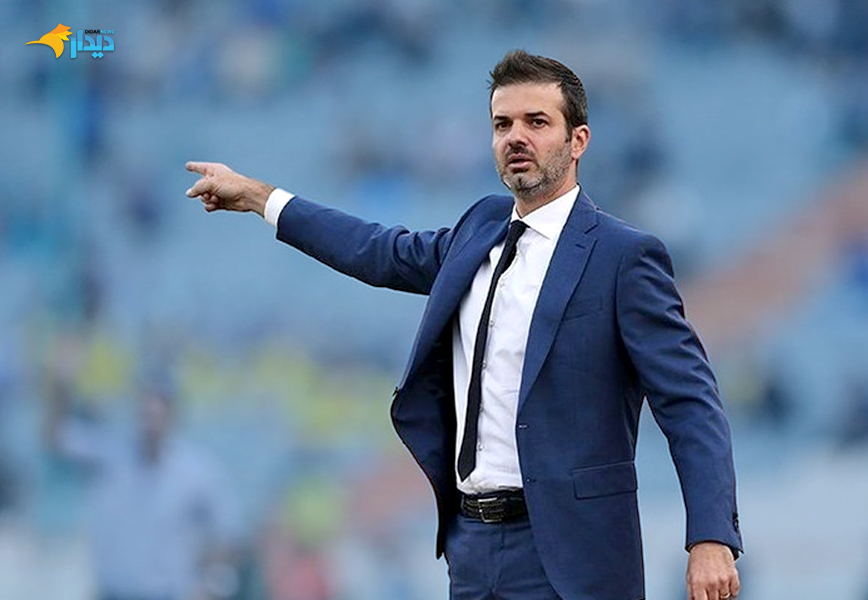 پرونده استراماچونی؛ شلیک به مغز هوادار!