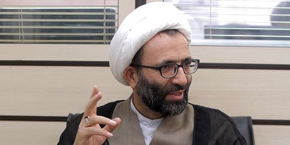 سلیمی: ساعت کار مجلس شورای اسلامی تغییر پیدا می‌کند/ نمایندگان دو هفته حق خروج از تهران را ندارند