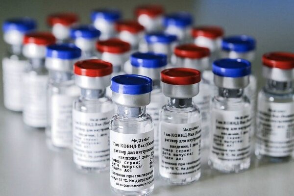 با اسپوتنیک ۵.واکسیناسیون کرونا از امروز در روسیه آغاز می‌شود