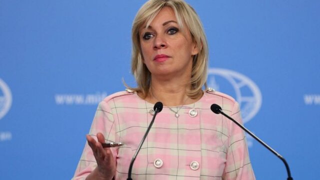 توضیح وزارت خارجه روسیه درباره توالی سفر فیصل مقداد به تهران و مسکو توضیح وزارت خارجه روسیه درباره توالی سفر فیصل مقداد به تهران و مسکو