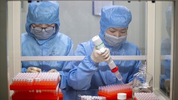 آزمایش بالینی واکسن کرونای چین در پرو متوقف شد