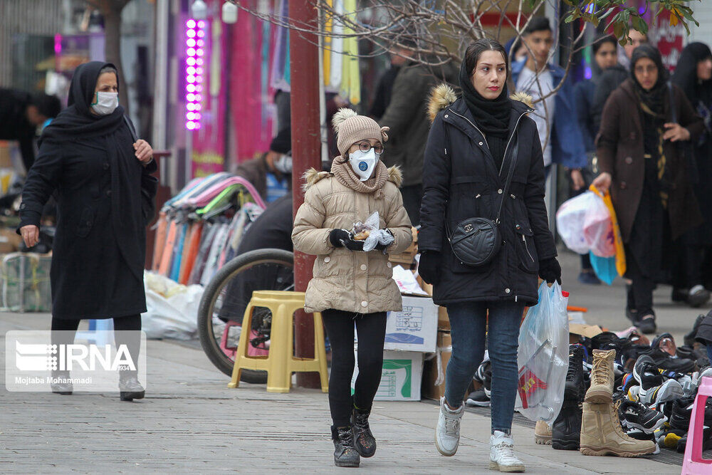 وزارت بهداشت: موردی از ابتلای انسانی به آنفلوانزا نداشته ایم