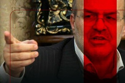 لغزش هولناک