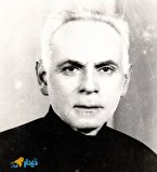 14 فروردین سالگرد در گذشت آرسن میناسیان 