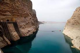 افزایش 848 میلیون مترمکعبی حجم ورود آب به سدهای استان خوزستان/نقش موثر سدهای دز و مارون در تسکین سیلاب