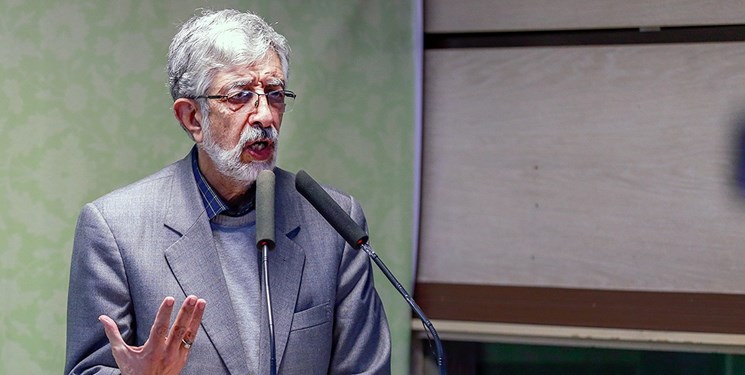 حدادعادل: مراقب باشیم ائتلاف به اختلاف مبدل نشود حدادعادل: مراقب باشیم ائتلاف به اختلاف مبدل نشود