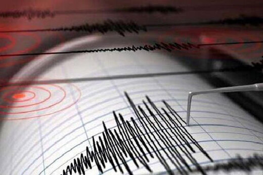 زلزله در آذربایجانی شرقی 