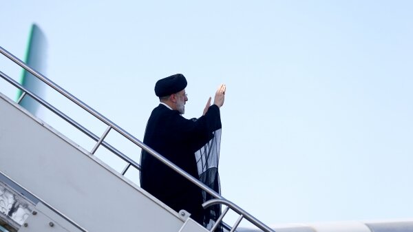 رئیس‌جمهور ایران