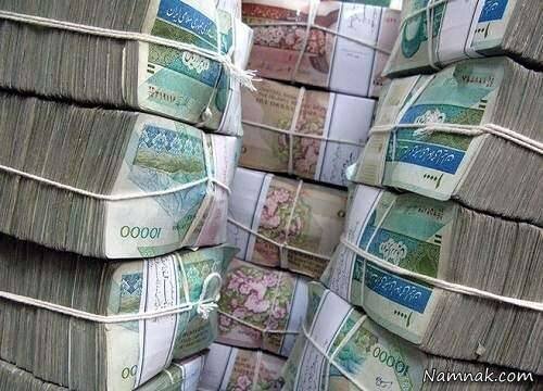 بدهی دولت به بانک مرکزی به ۱۶۵ هزار میلیارد رسید