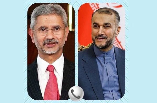 وزیر خارجه ایران