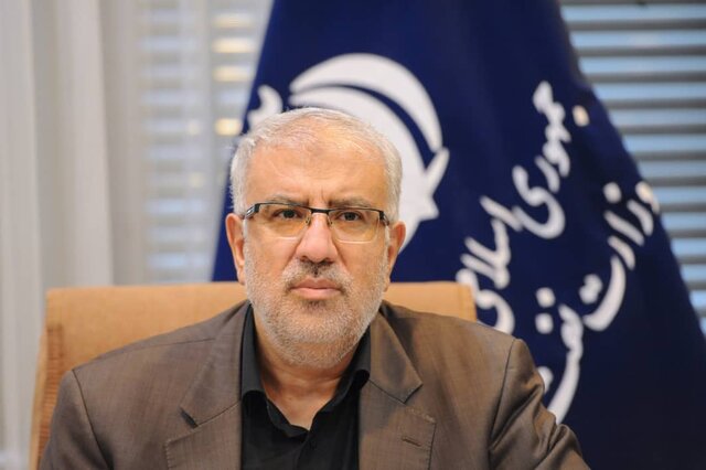 وزیر نفت ایران