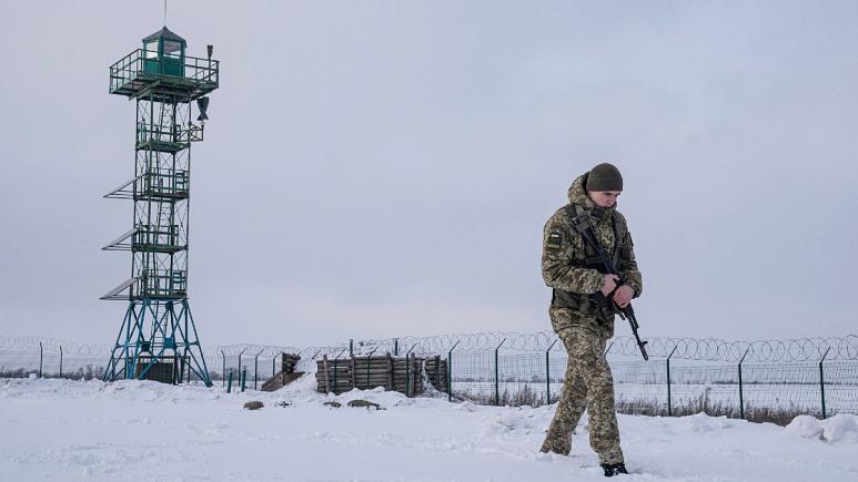 درخواست بریتانیا و نروژ از شهروندان خود برای خروج فوری از اوکراین