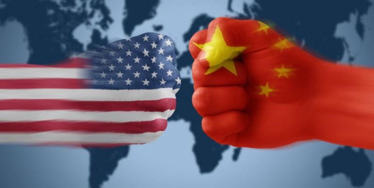 واشنگتن: اجازه نمی‌دهیم چین به تاثیرگذارترین قدرت جهانی تبدیل شود