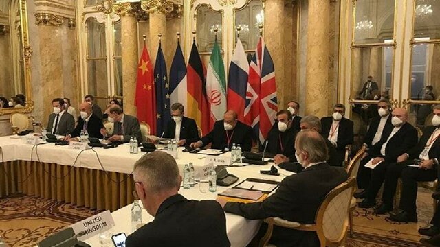 پیوستن «صفری» به تیم مذاکره‌کننده ایران در وین