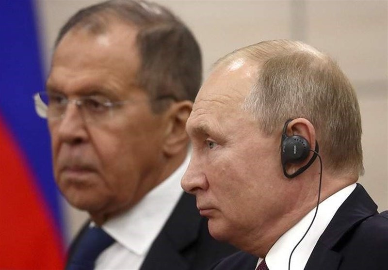 پوتین پیش‌نویس پاسخ مسکو درباره تضمین‌های امنیتی را تایید کرد