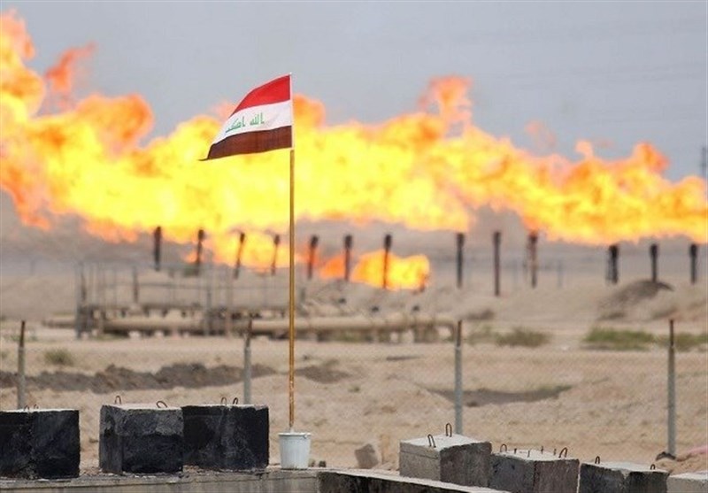 قرارداد ۲۷ میلیارد دلاری عراق با شرکت نفت توتال متوقف شد