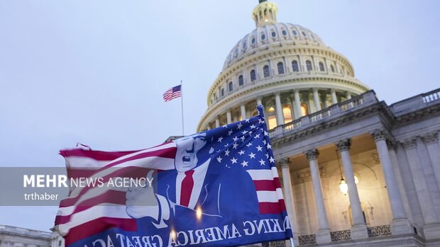 رونمایی جمهوری‌خواهان آمریکا از بسته تحریمی علیه روسیه