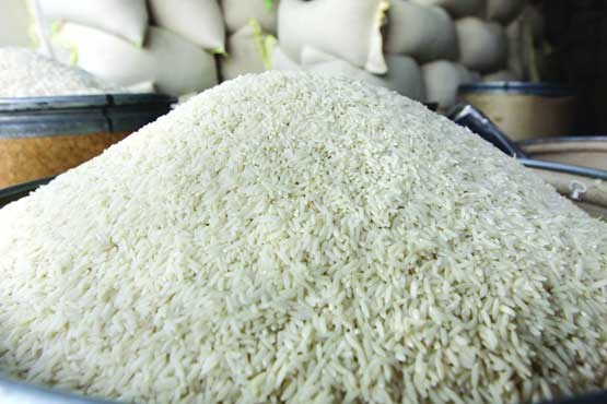 برنج ایرانی ۳۳ هزار تومان صادر شد
