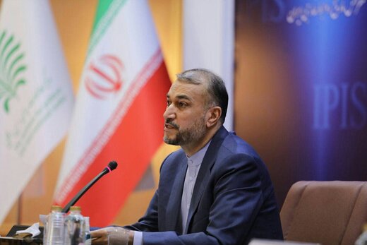 موضع ایران رفع همه تحریم‌های ناهمخوان با «برجام» است