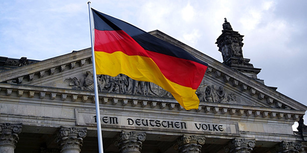 صدراعظم آلمان: توافق در وین نباید بیش از این به تعویق بیفتد