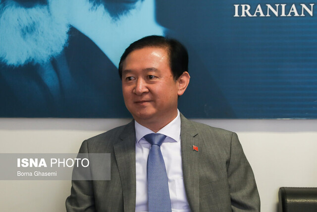 سفیر چین در ایران: آمریکا اقدامات مثبت بیشتری برای احیای برجام انجام دهد
