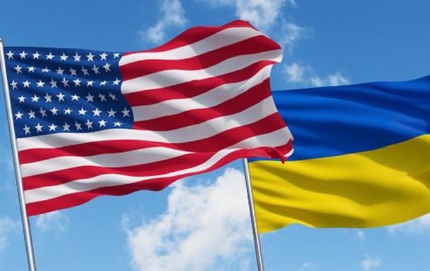 کمک ۱۳.۶ میلیارد دلاری آمریکا به اوکراین تصویب شد