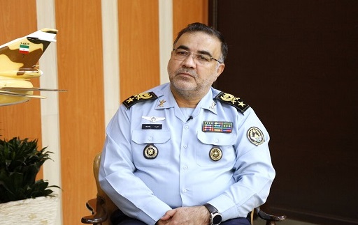 فرمانده ارتش: پاسخ ایران به متجاوزان پشیمان‌کننده است