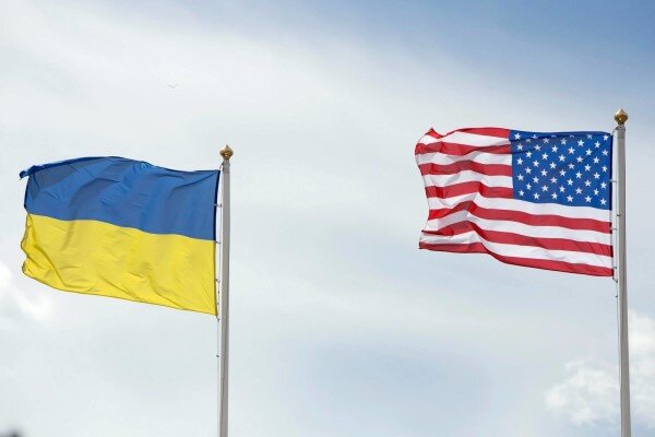 آمریکا دستور خروج دیپلمات‌هایش از اوکراین را صادر کرد