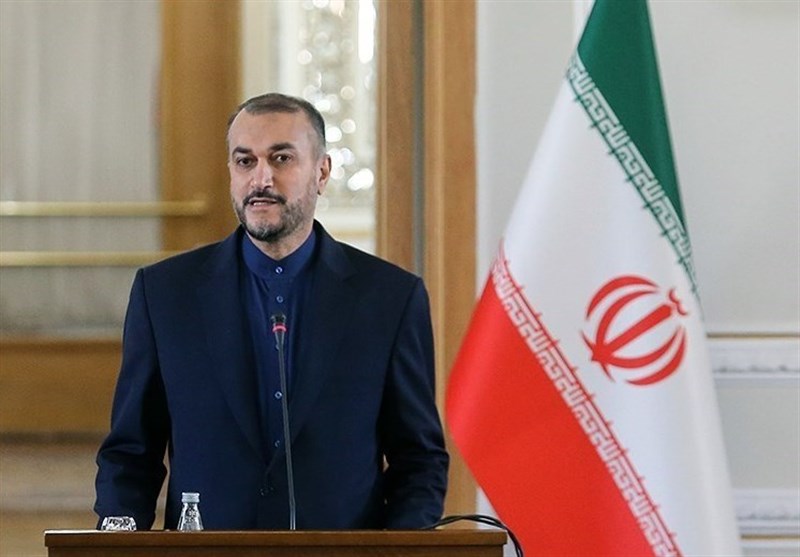 امیرعبداللهیان: تحکیم مناسبات با کشور‌های عرب اولویت اساسی ایران است