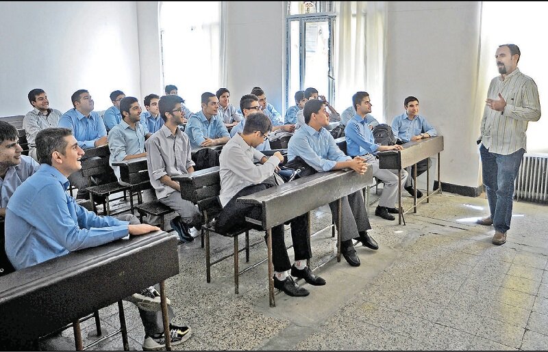 کمبود معلم برای سال تحصیلی آینده