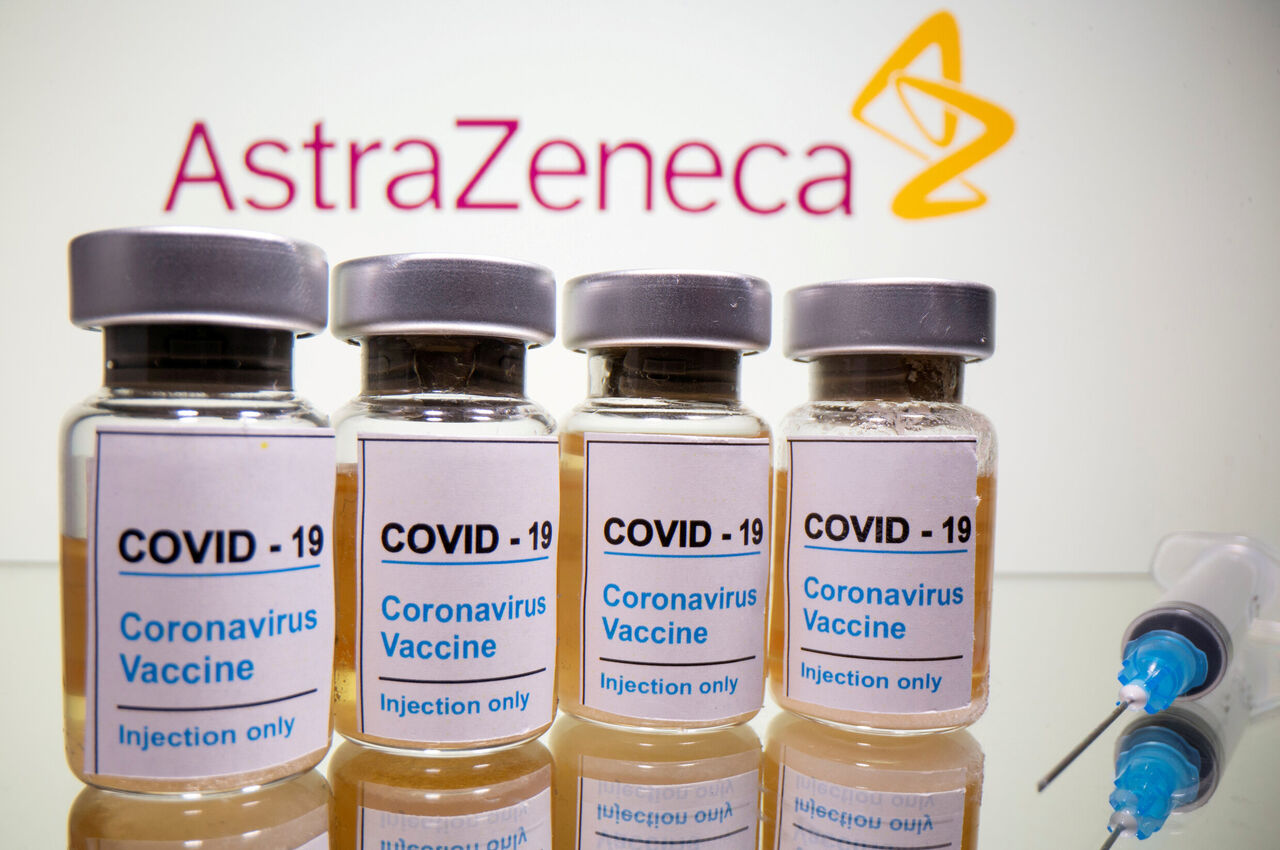 افراد زیر ۴۰ سال واکسن‌های جایگزین آسترازنکا 