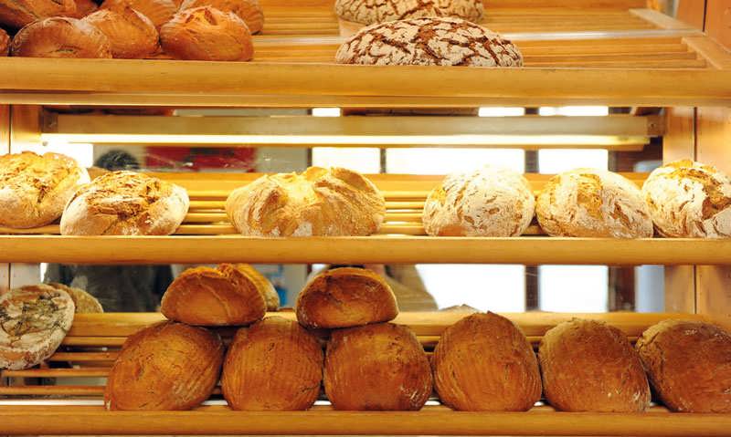 نانوایان فانتزی افزایش قیمت