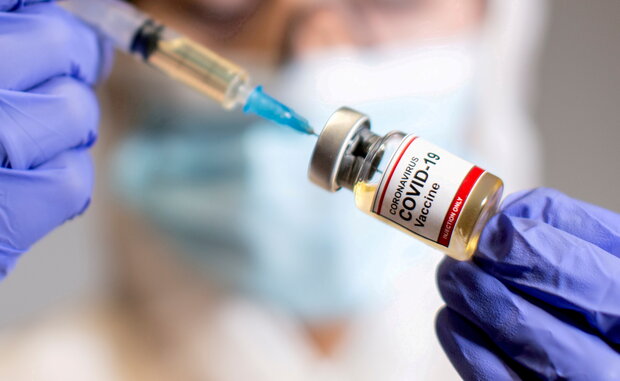 رونمایی از نخستین محصول واکسن کوو ایران برکت