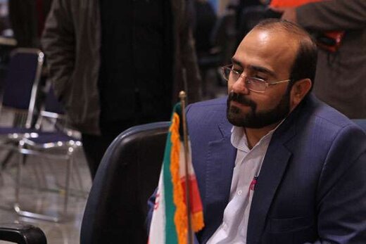 ثبت‌نام نامزد جریان سوم در انتخابات ریاست جمهوری