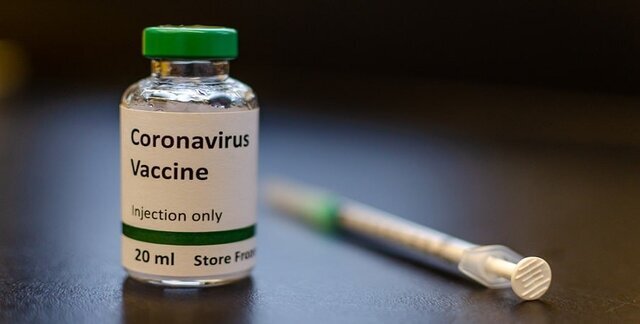 آغاز تزریق عمومی واکسن ایران برکت 