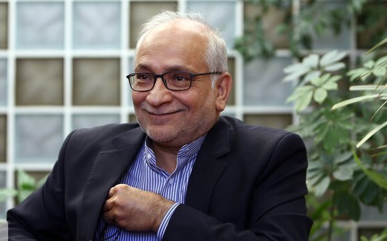 مرعشی رئیس ستاد انتخاباتی جهانگیری شد