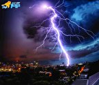 تدابیرخاص در هنگام رعدوبرق