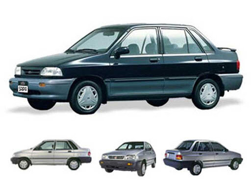 در بازار خودرو چه می‌گذرد