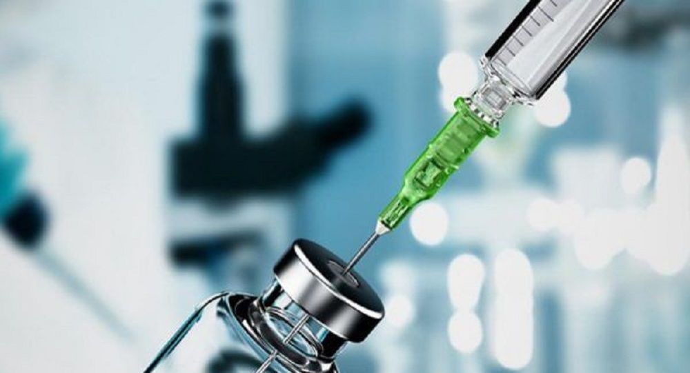 تولید واکسن کرونای انستیتو پاستور ایران