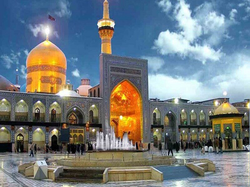  دلایل ممنوعیت سفر به مشهد