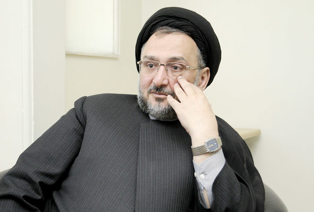 نقش میرحسین موسوی و سیدمحمد خاتمی در‌ انتخابات ۱۴۰۰