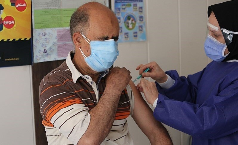 تزریق واکسن‌های ایرانی با پلتفرم مشابه خارجی