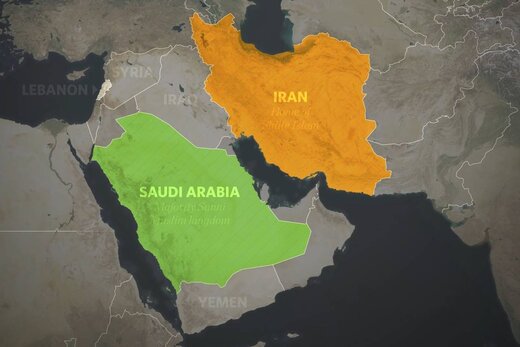ایران و عربستان/ آمریکا را از مذاکرات کنار گذاشته‌اند؟/مذاکرات برجام/مذاکرات ایران وعربستان