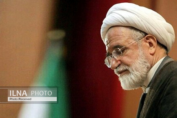 حال جسمی حجت‌الاسلام کروبی بعد از عمل جراحی خوب است