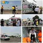 رفقای اورژانسی ساخته می شود