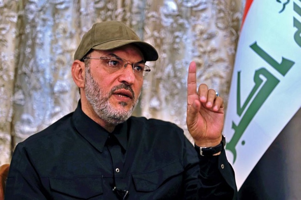 انتقام گیری از آمریکا از طریق عملیات زمینی، هوایی یا دریایی انتقام گیری از آمریکا از طریق عملیات زمینی، هوایی یا دریایی