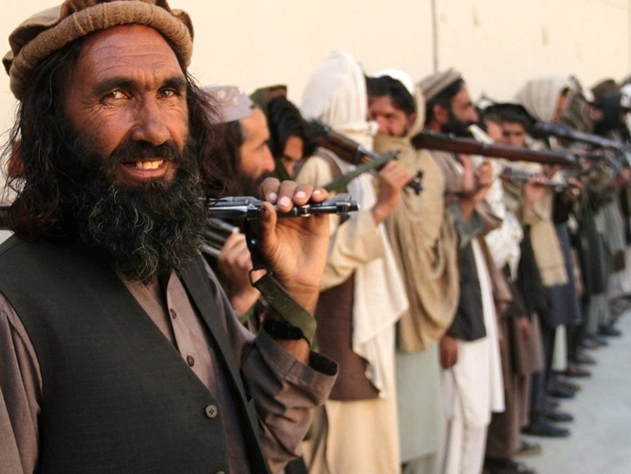 آیا طالبان دچار شکاف درونی خواهد شد؟