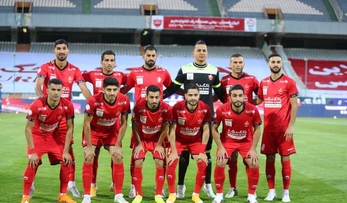 یحیی گل محمدی ترکیب تیمش در دربی را فاش کرد